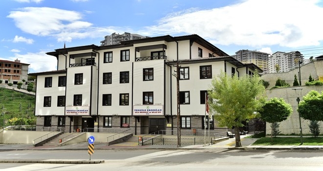 Mamak Belediyesi Aile Merkezleri´nde Kayıtlar Başladı