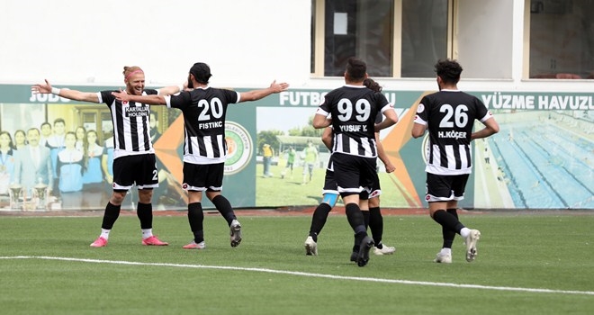 ETİMESGUT SERİYE BAĞLADI