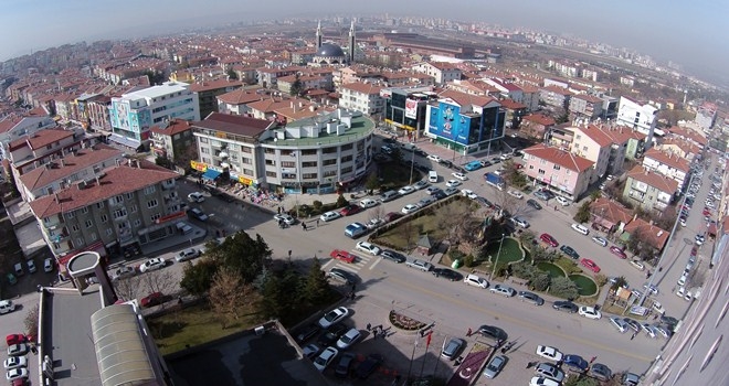 ETİMESGUT´UN NÜFUSU 595 BİN 305