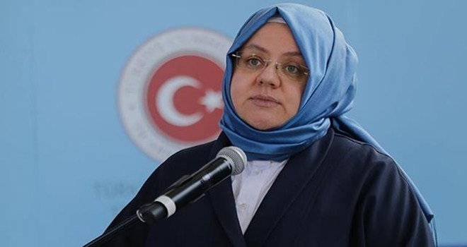 Bakan Selçuk: ?1082 kapasiteli 10 yeni huzurevini daha hizmete açmayı planlıyoruz?