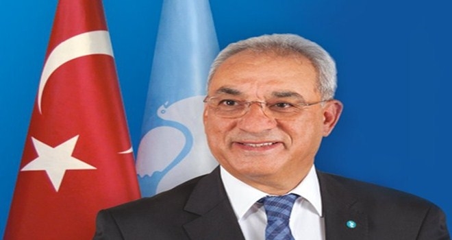Aksakal´dan Güney Kıbrıs´ta Camii Saldırısına Tepki
