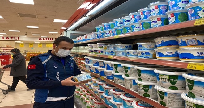 Sincan Belediyesinden ? Kontrollü Normalleşme? Mesaisi
