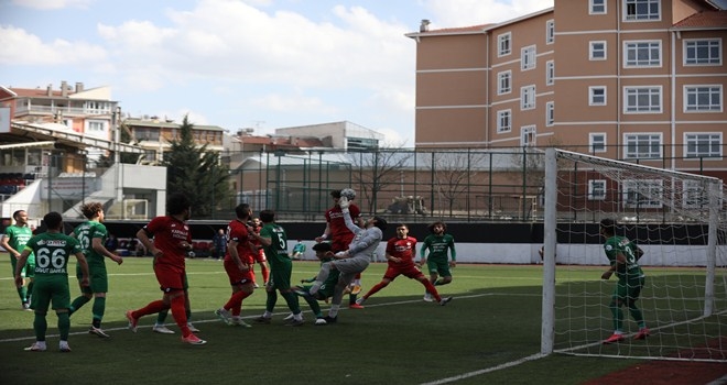 PLAY-OFF İÇİN SON VİRAJ