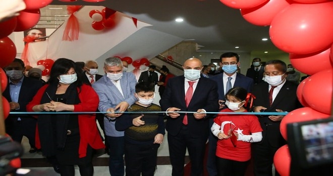 RADYO ANGARA YAYIN HAYATINA BAŞLADI