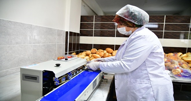 Gönüller kazanılıyor, Ramazan sofraları boş kalmıyor