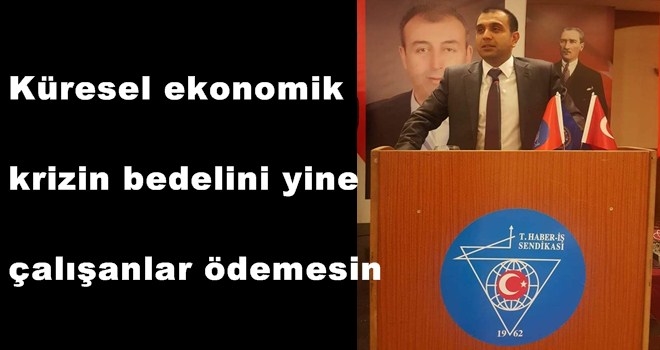 ´Alanlarda Bir Arada Olamasak da Her Yerde Birlikteyiz