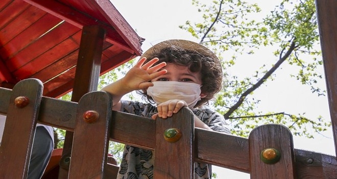 Çocuk İşçiliği ile Mücadelede Önemli Mesafe Katedildi