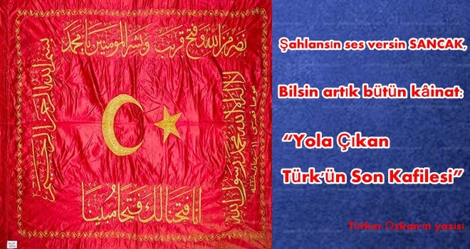 SON KAFİLE...