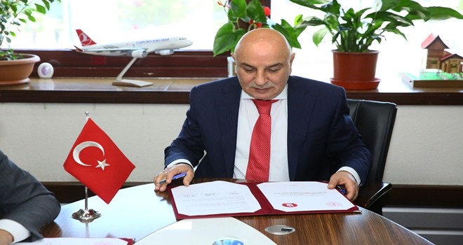 KÜTÜPHANE SAYISI ARTACAK, KİTAPLARA HIZLI ERİŞİM SAĞLANACAK 