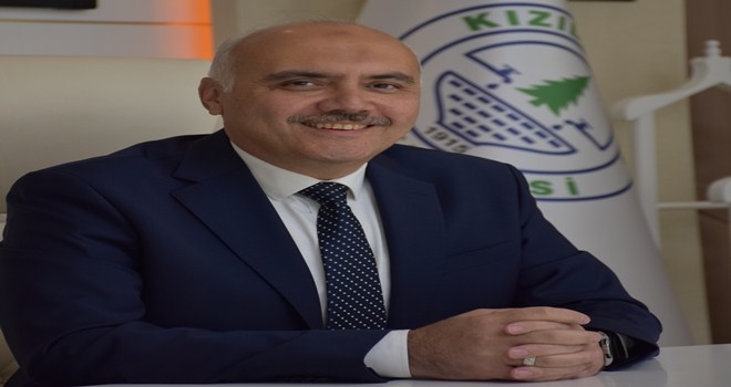Ankara´nın ilk fiber kenti Kızılcahamam