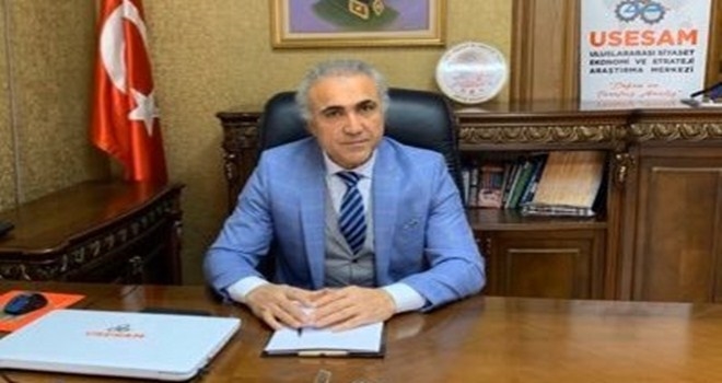 BİN BİR MASKELİ EKREM İMAMOĞLU