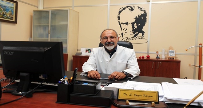 Yenimahalle´den Kurban Bayramı için sağlık uyarısı
