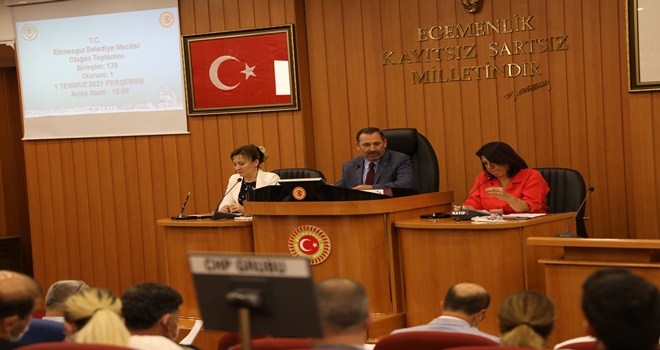 CAN SUYU DESTEĞİNDEN 4.500 ESNAF YARARLANDI