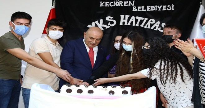 TEPEBAŞI KURS MERKEZİNDE ÖN KAYITLAR BAŞLADI