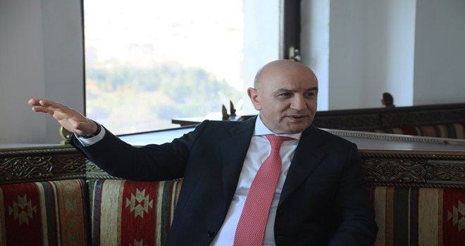 BAŞKAN ALTINOK: MÜEBBETSE MÜEBBET, İDAMSA İDAM!