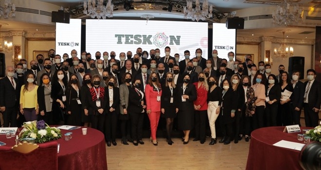 ETKİNLİK SEKTÖR TEMSİLCİLERİ ORTAK TALEPLE SESLENDİ