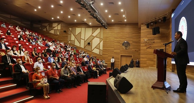 PERSONELE HİZMET İÇİ EĞİTİM