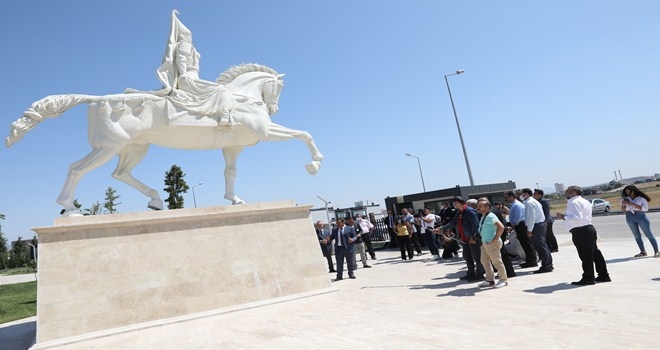 BU MÜZEYİ HERKES GÖRMELİ