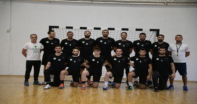 Mamak Süper Lig´e hazır