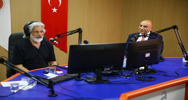 HER AN ULAŞILABİLEN PROGRAMLAR RADYO ANGARA´DA