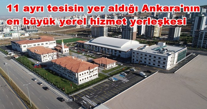 DEVLET BAHÇELİ TESİSLERİ AÇILDI