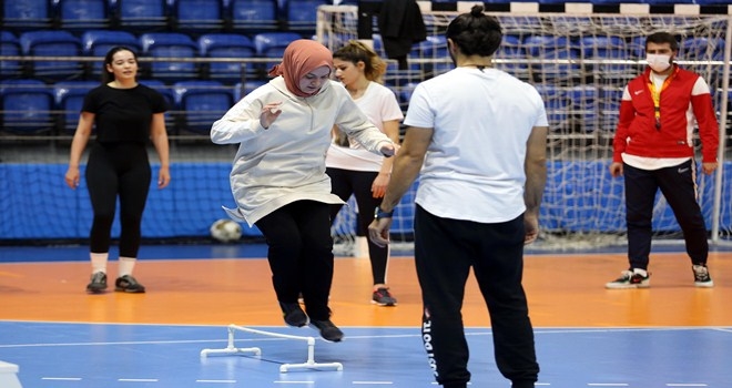 Özel sınavlar için özel eğitim