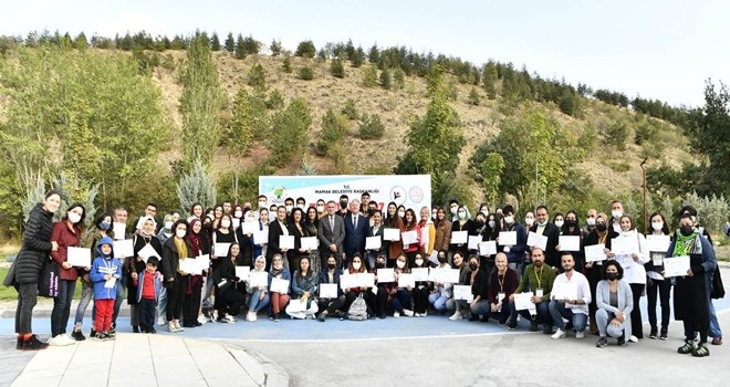 Bilim Buluşmalarına ziyaretçi akını