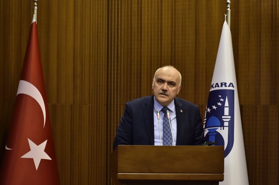 Başkan Acar’dan 28 Şubat Hatırlatması