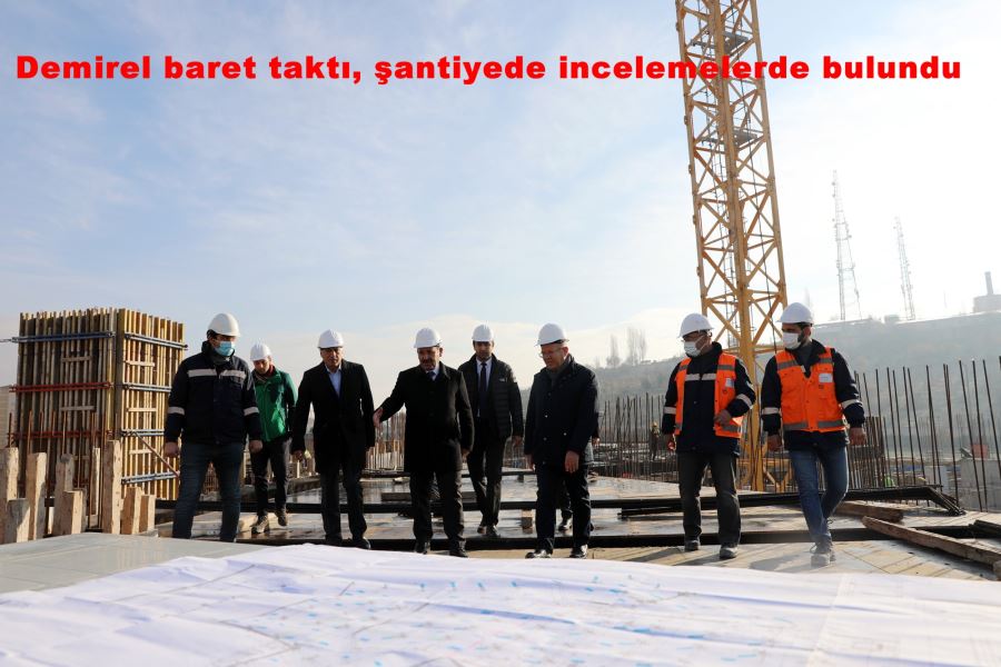 DEMİREL