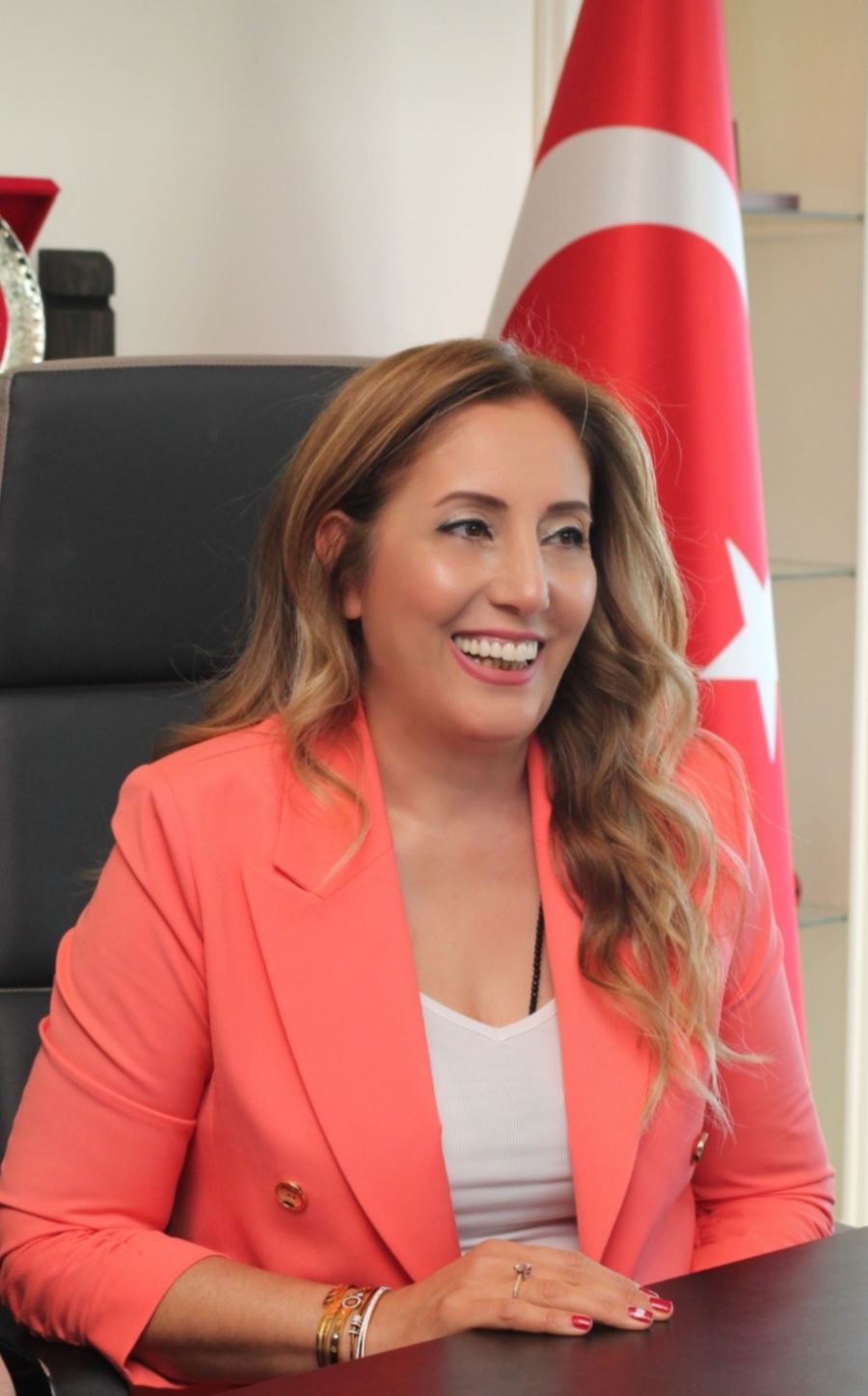 BAŞKAN CEYLAN