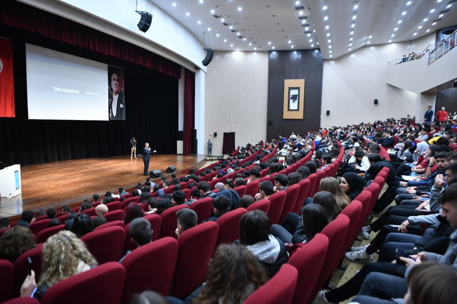 2023 YKS Öncesi Moral ve Motivasyon 