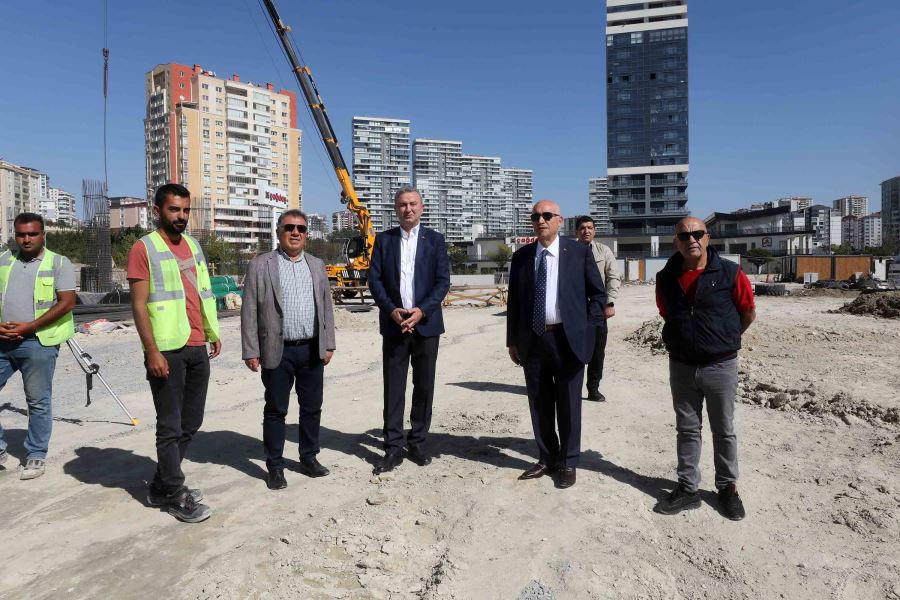 Cumhuriyet Akademisi’nde geri sayım başlıyor
