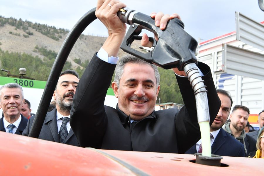 Mamak Belediyesi’nden Yüzleri  Güldüren Bir Destek Daha