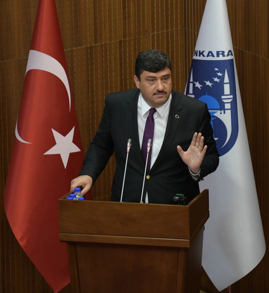 VATANDAŞIMIZI MAĞDUR ETMEYECEĞİZ 