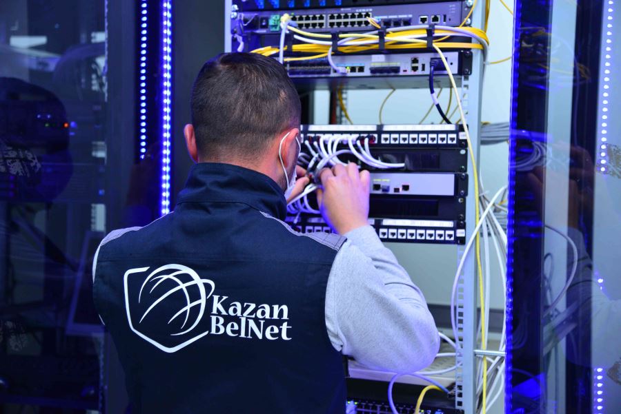 KazanBelNet 5 bin abone sayısına ulaştı