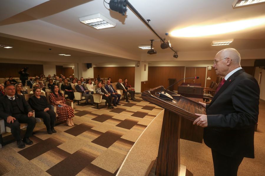 Yenimahalle, kalite sınavını başarıyla geçti