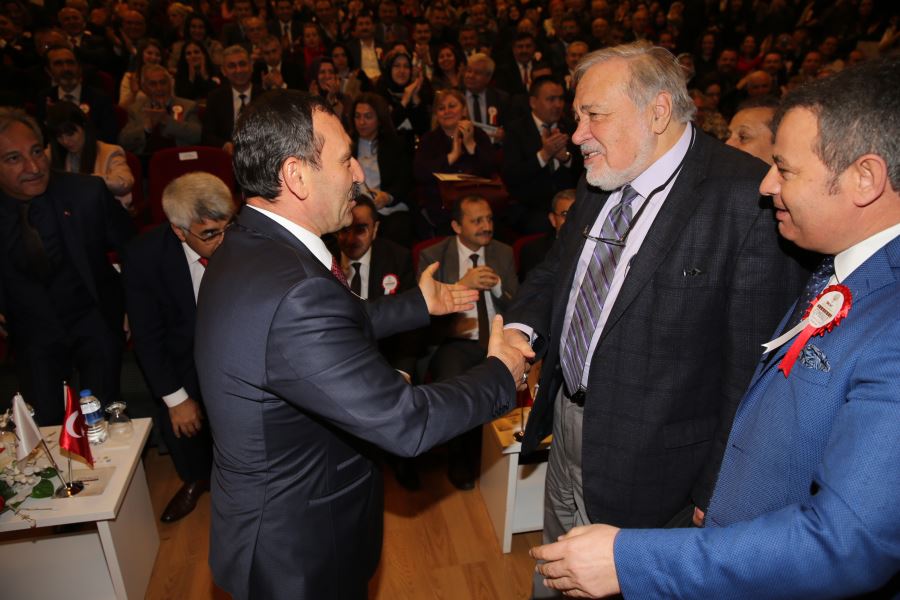 İLBER ORTAY’LI ETİMESGUT TÜRK TARİH MÜZESİ’NE GELİYOR