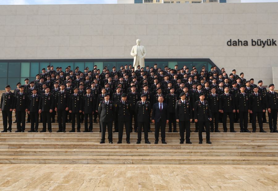ŞANLI TARİH ŞANLI ORDU