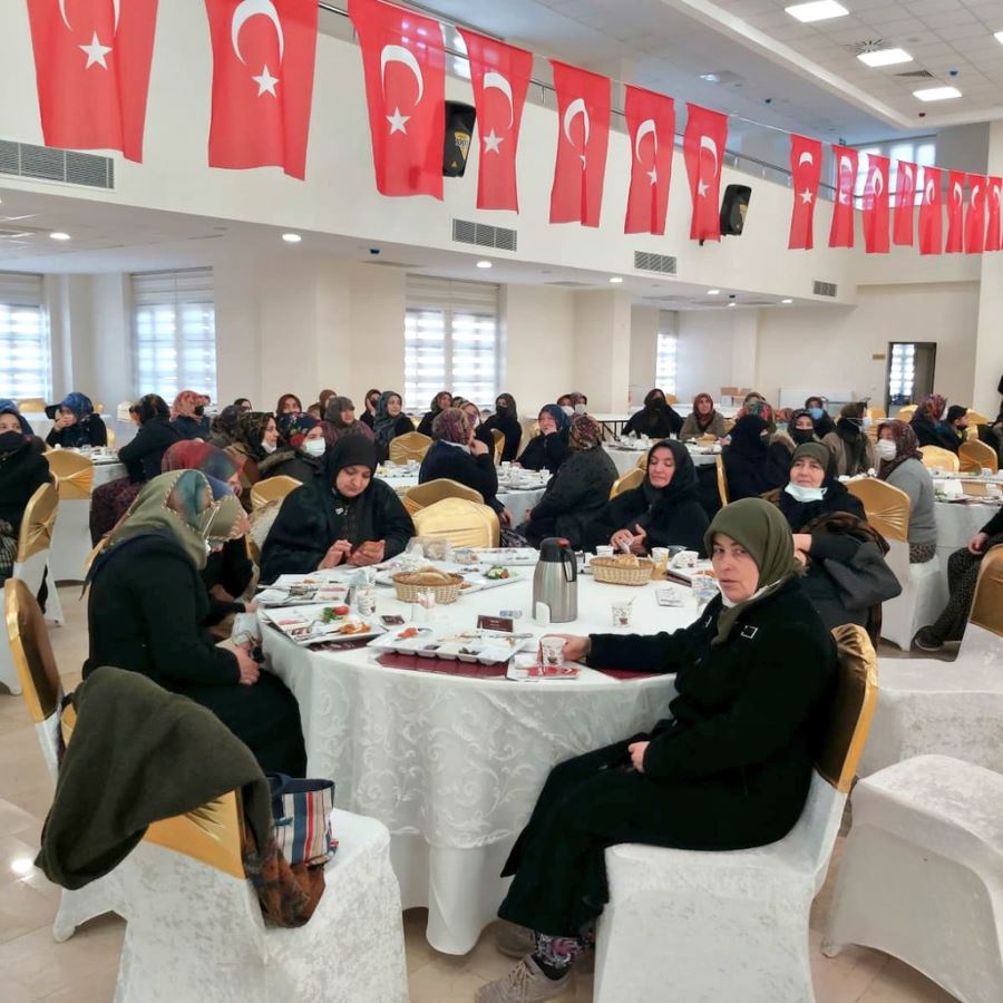 Başkan Köse’nin vatandaşla buluşmaları devam ediyor