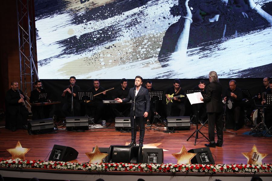 ‘GENÇLERİN SÖZÜ’ RADYO ANGARA TV’DE
