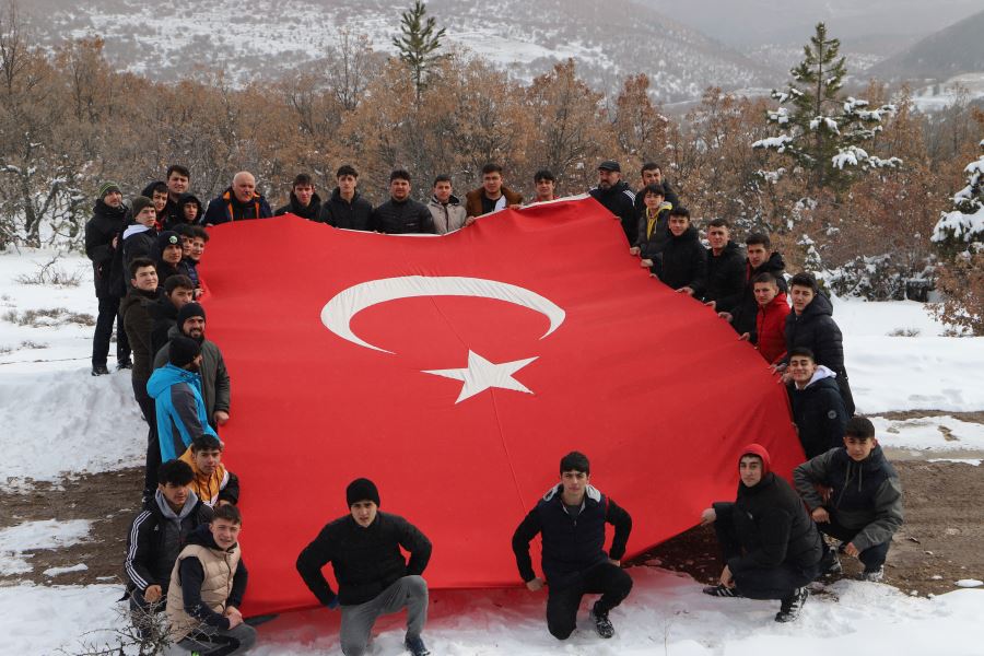 İstiklal Marşı