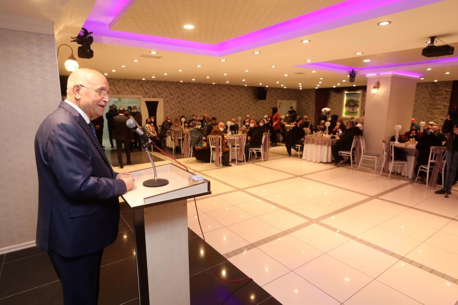Şehit Yakını ve Gaziler için  “Destek Masası” kuruldu 