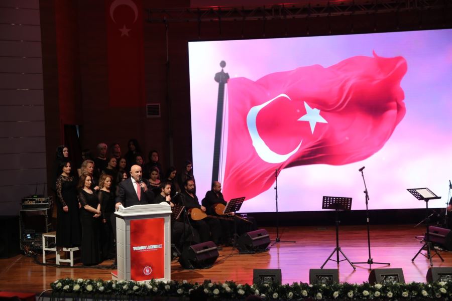 KEÇİÖREN