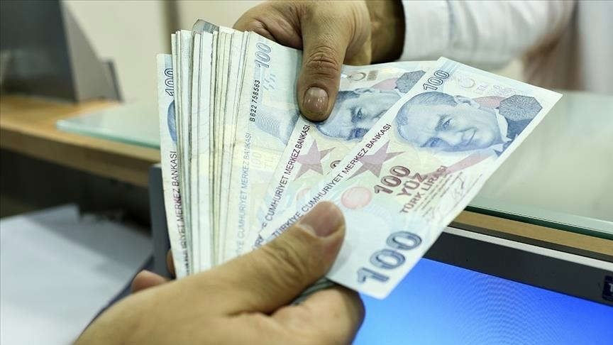 Doğalgaz Tüketim  Desteğinde ödemeler başladı