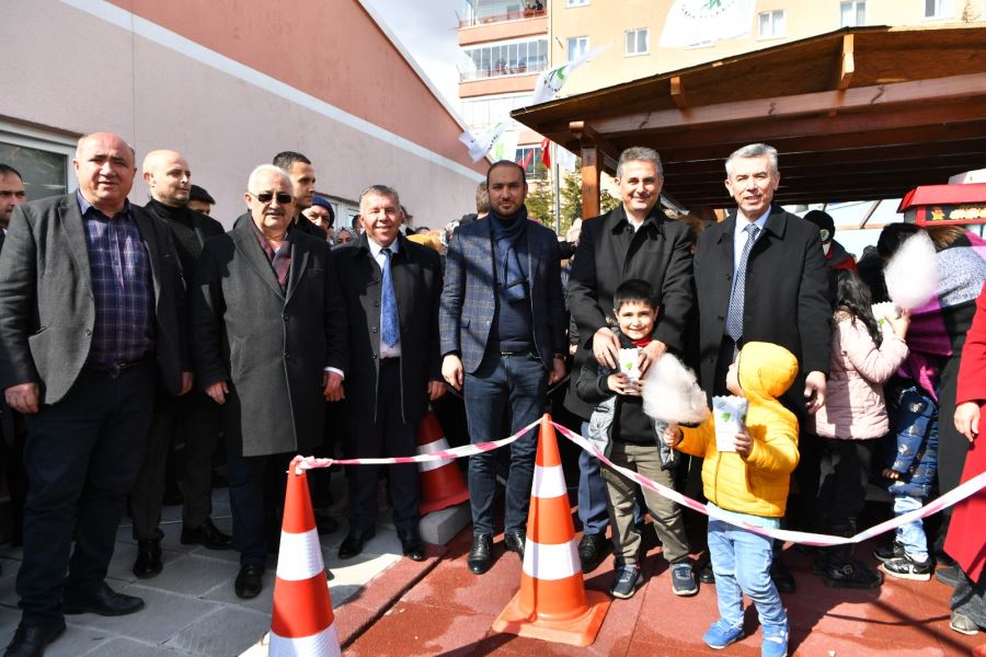 Murat Köse: Peyami Safalar Yetiştirmek Görevimiz