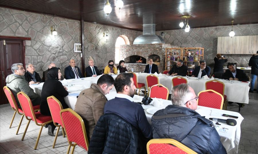 Mamak Belediyesi’nin Ekoköy  Projesi Festivale Dönüşecek