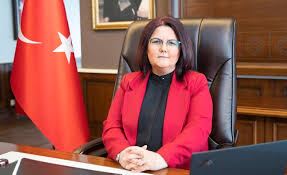 Bakan Derya Yanık Almanya’da temaslarda bulunacak