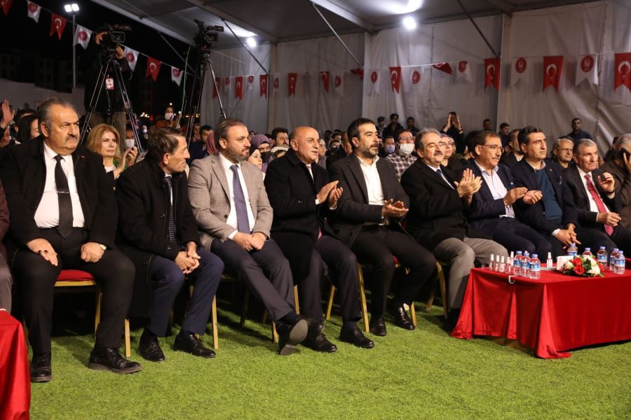 ERZURUM KÜLTÜRÜ KEÇİÖREN