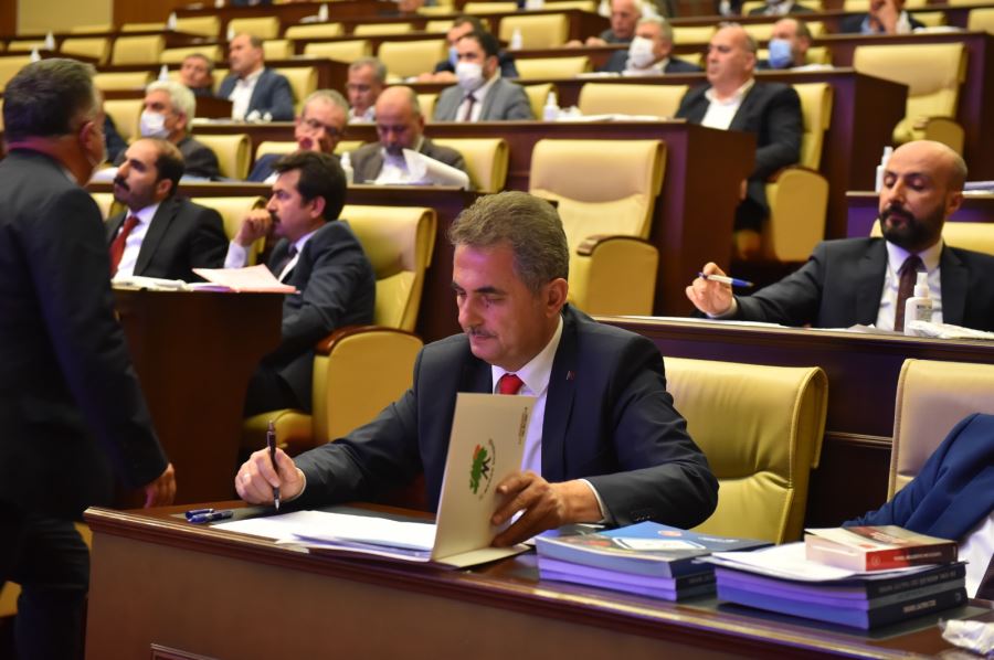 Ankara’da Öğrenci  Abonman  Ücretlerine Yapılan Zam Geri Alındı