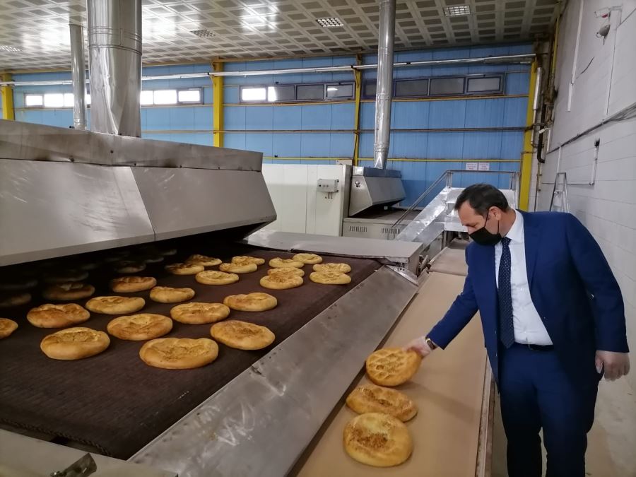 EN UCUZ RAMAZAN PİDESİ ETİMESGUT